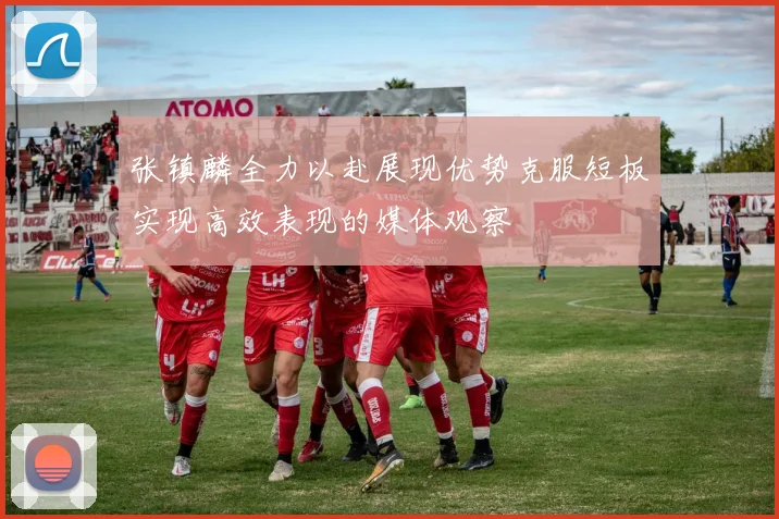 张镇麟全力以赴展现优势克服短板实现高效表现的媒体观察